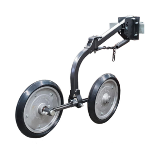 3. WALKING WHEELS