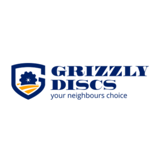 GRIZZLY DISCS