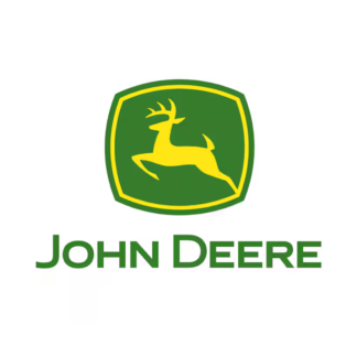 JOHN DEERE