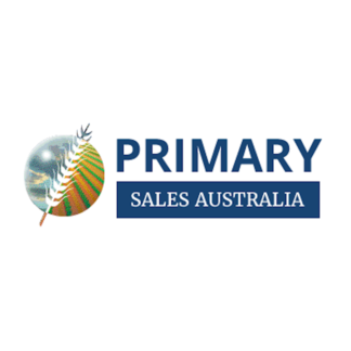 PRIMARY SALES