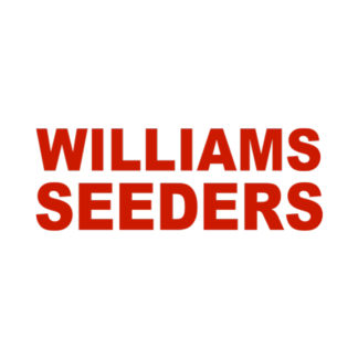 WILLIAMS SEEDERS